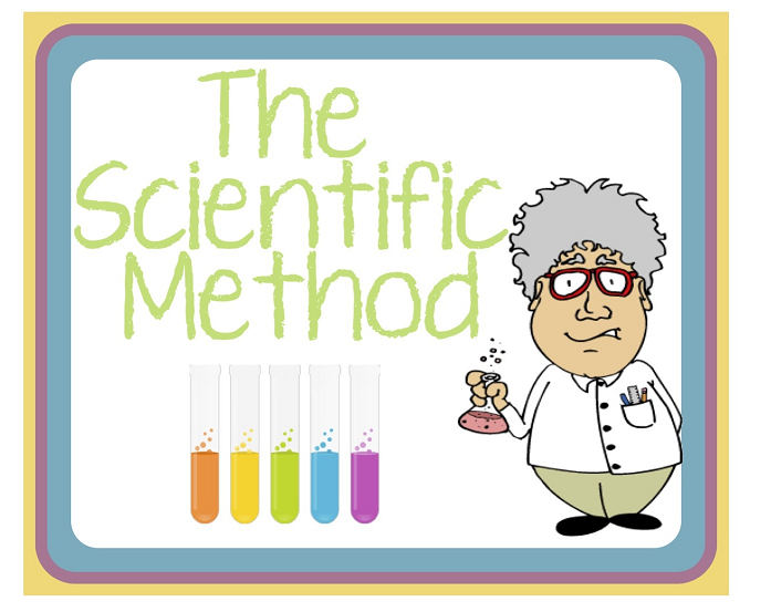 Study Points What is scientific method Discuss the various steps of